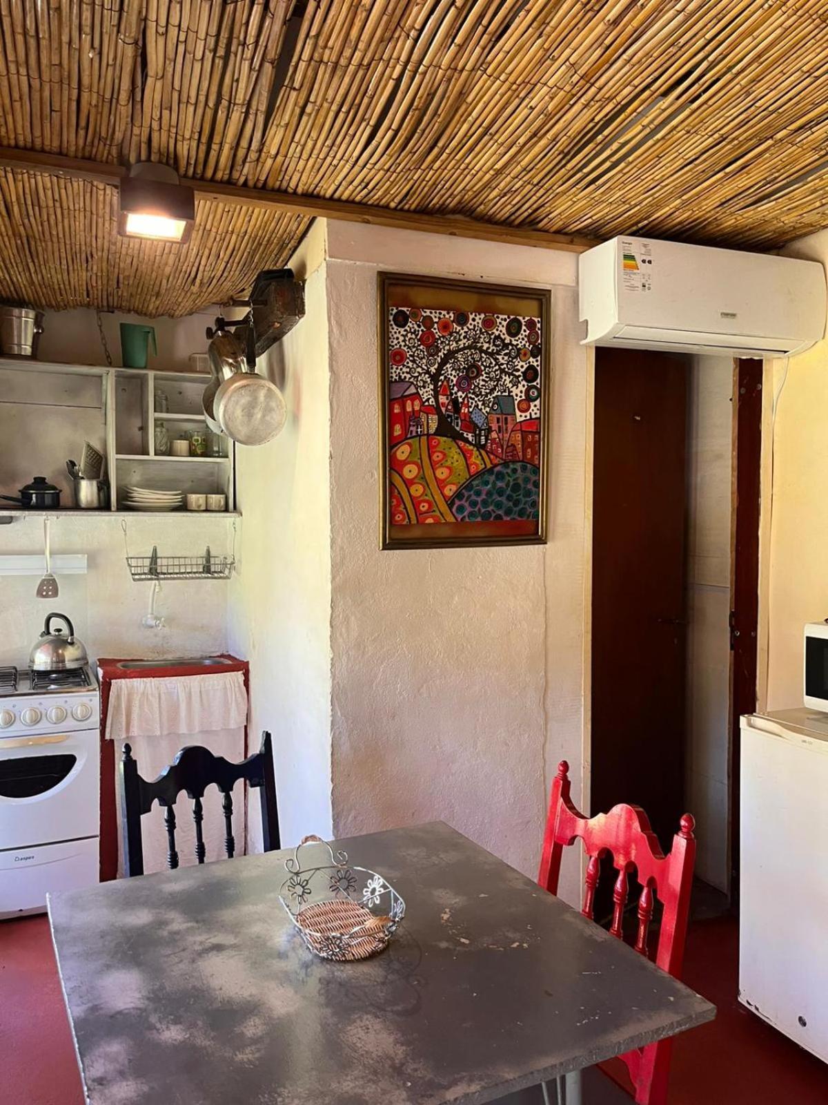 Villa Casa Marys En El Tesoro De La Barra Punta del Este Esterno foto