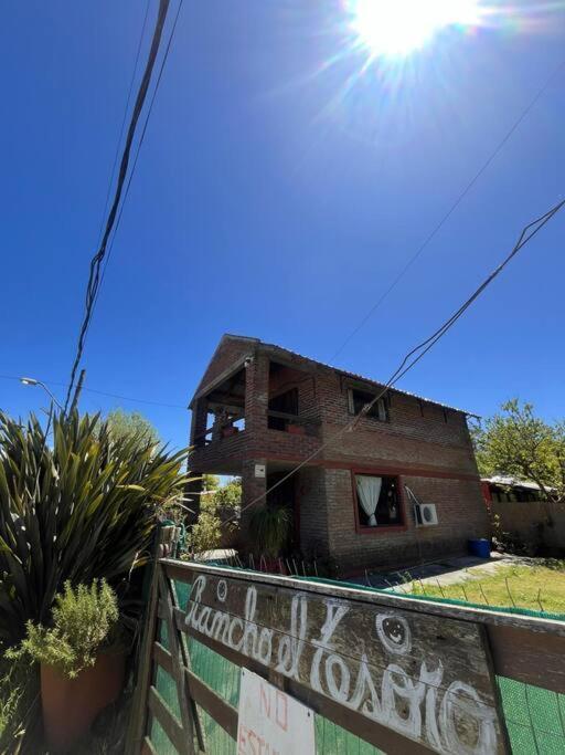 Villa Casa Marys En El Tesoro De La Barra Punta del Este Esterno foto